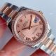 EW Factory Swiss Copy Rolex Datejust Rose Gold Dial Diamond Watch 36mm (3)_th.jpg